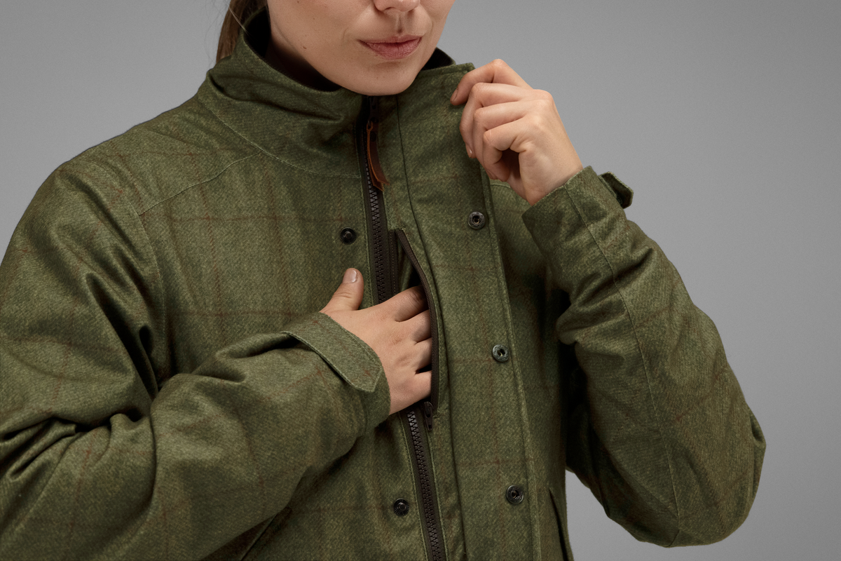 Härkila Stornoway Shooting Lady Jacke