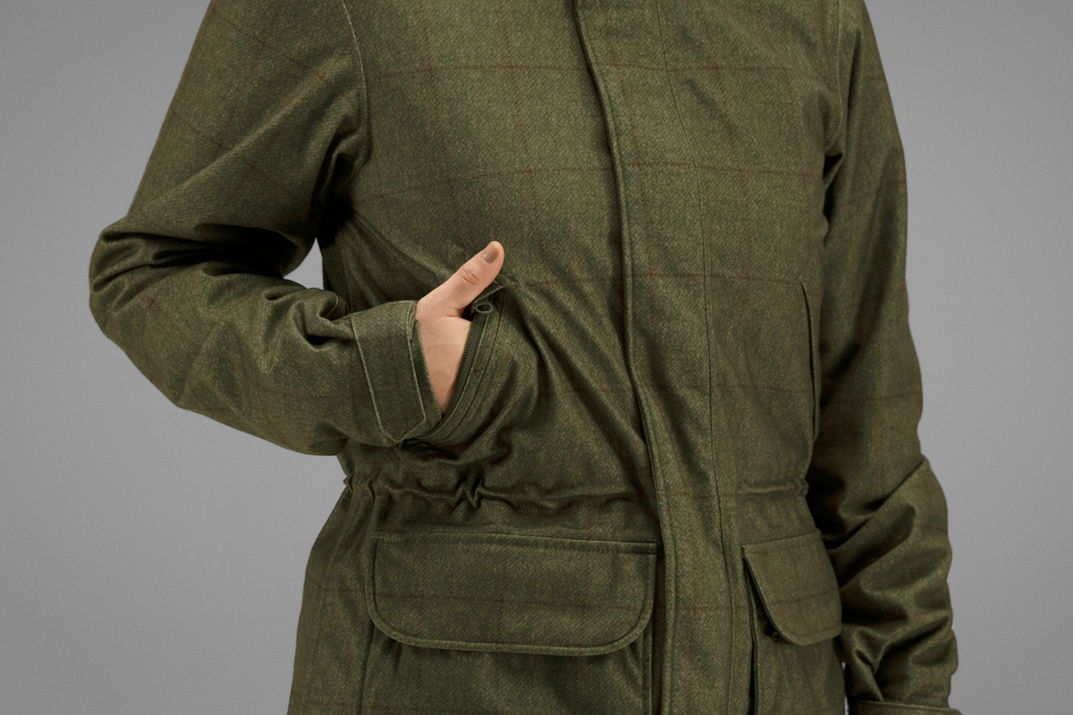 Härkila Stornoway Shooting Lady Jacke