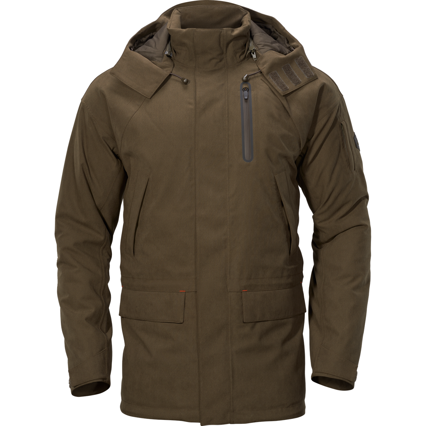 Driven Hunt HWS Insulated Jacke