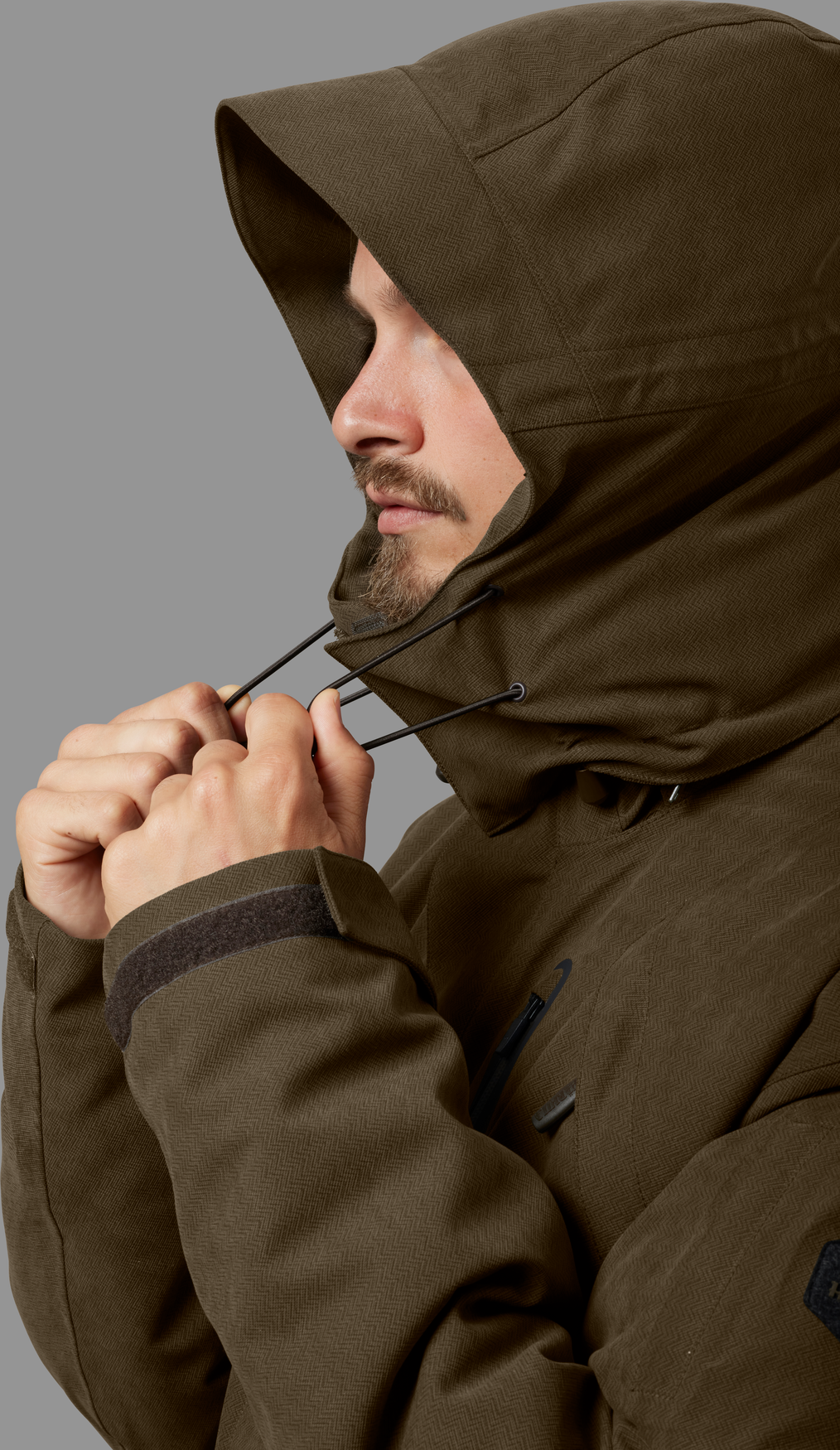 Driven Hunt HWS Insulated Jacke