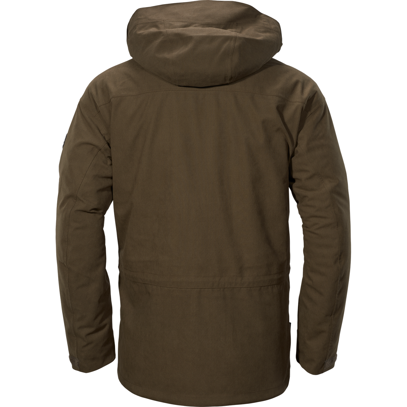 Härkila Driven Hunt HWS Insulated Jacke, willow green