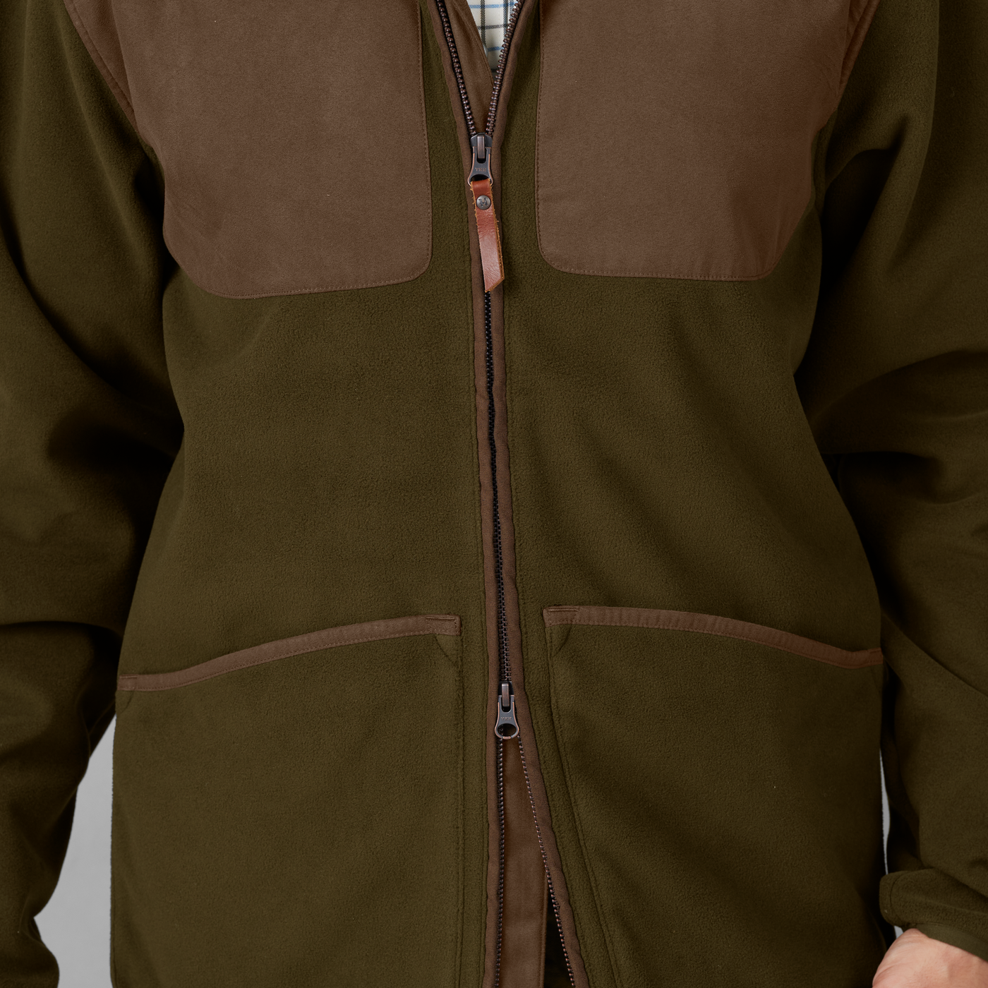 Härkila Stornoway Active Shooting HSP Jacke