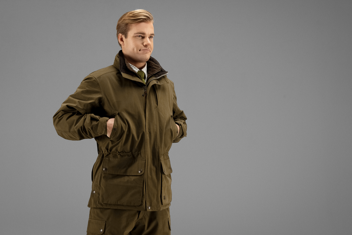 Härkila Retrieve Jacke