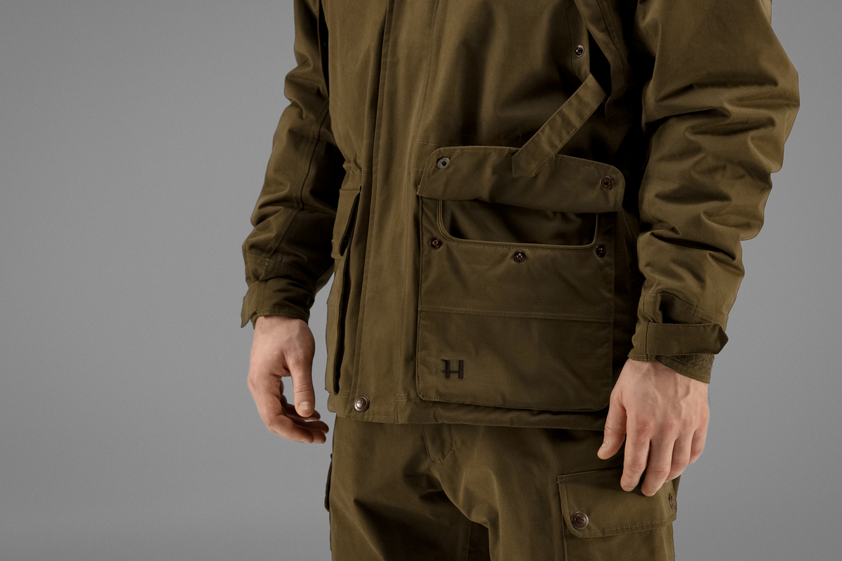 Härkila Retrieve Jacke