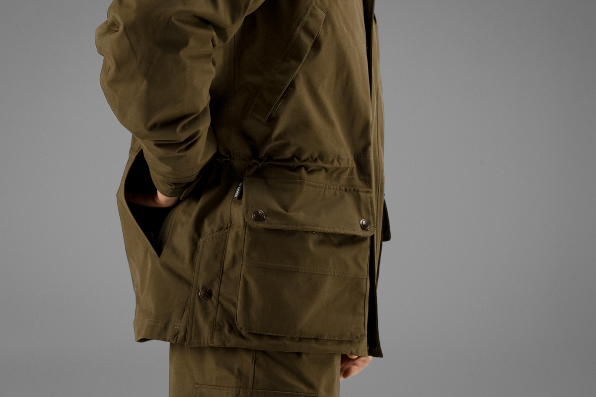 Härkila Retrieve Jacke