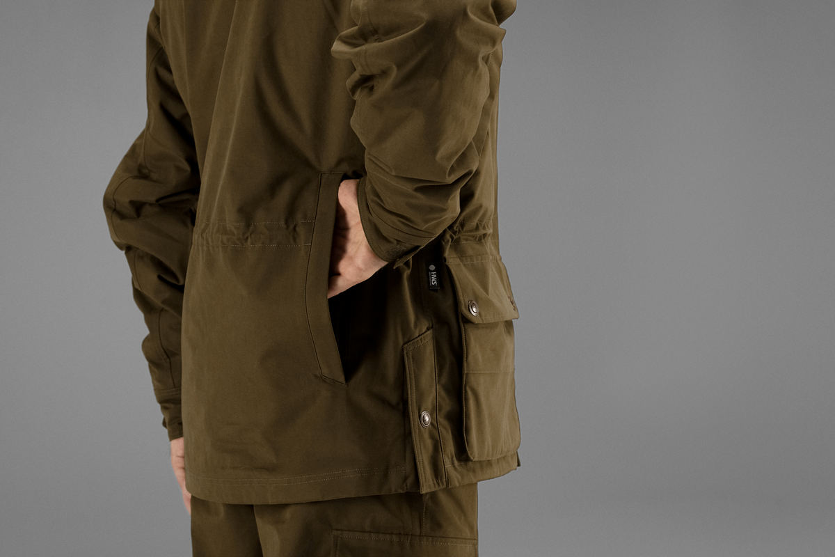 Härkila Retrieve Jacke