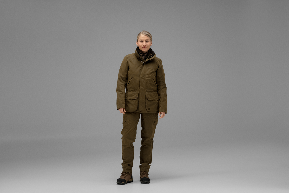 Härkila Retrieve Lady Jacke