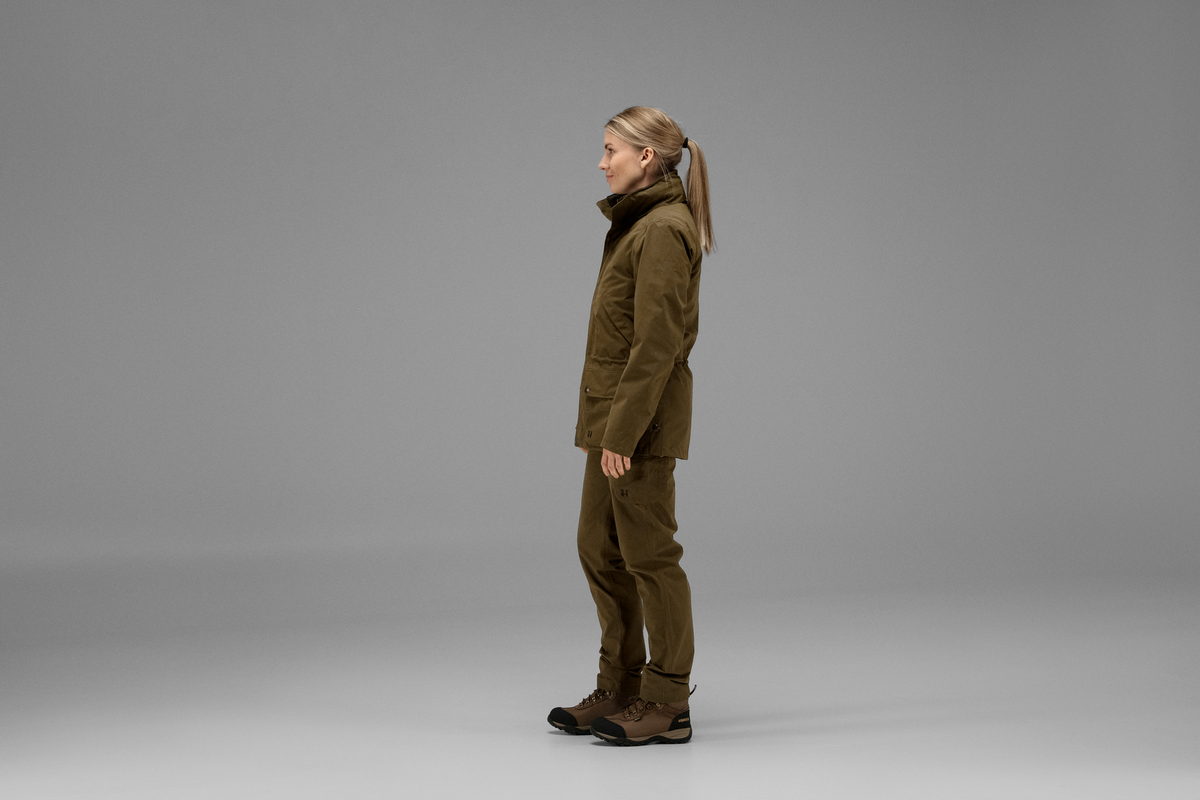 Härkila Retrieve Lady Jacke