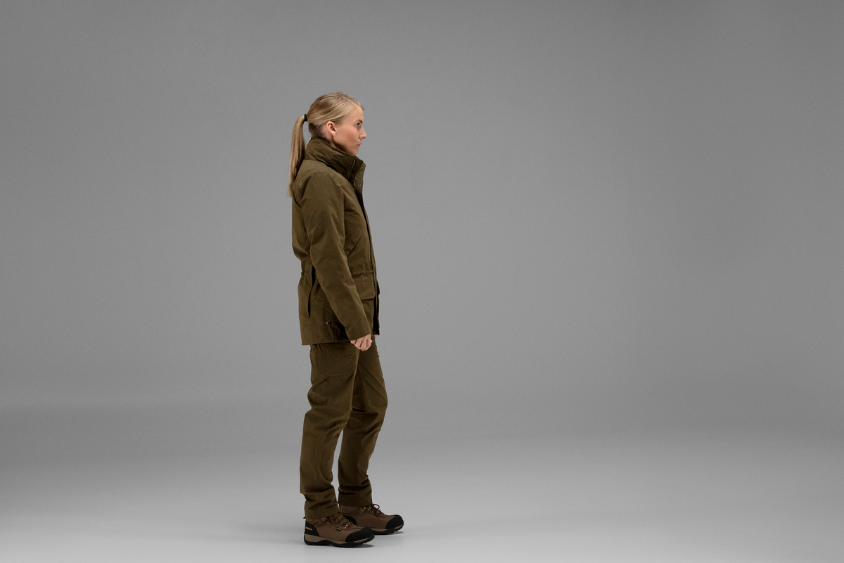 Härkila Retrieve Lady Jacke