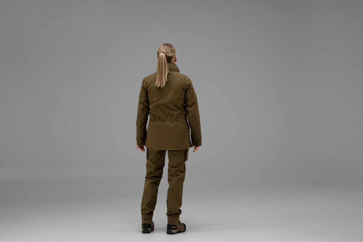 Härkila Retrieve Lady Jacke