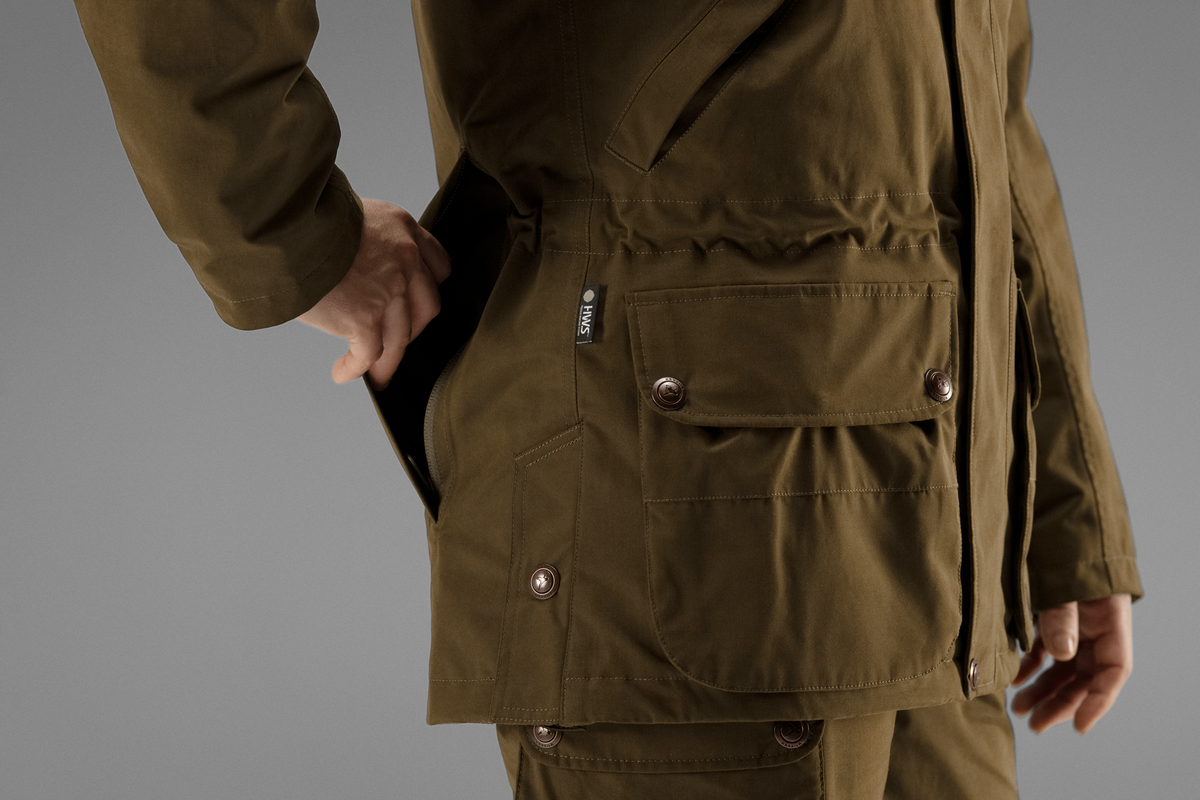 Härkila Retrieve Lady Jacke