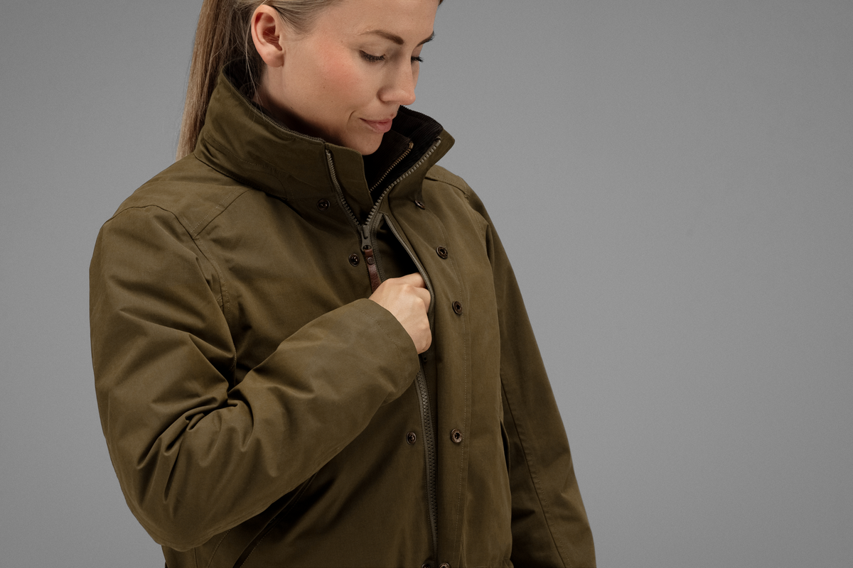 Härkila Retrieve Lady Jacke