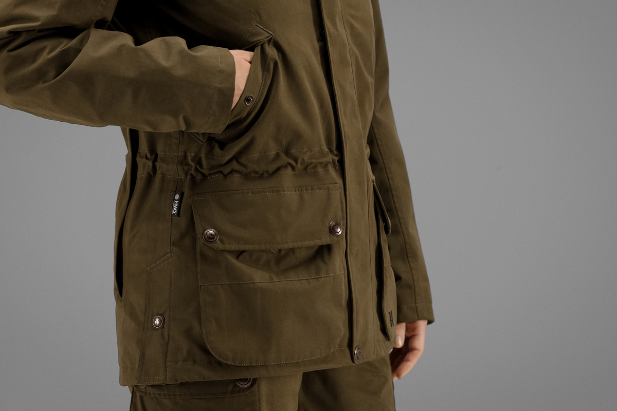 Härkila Retrieve Lady Jacke