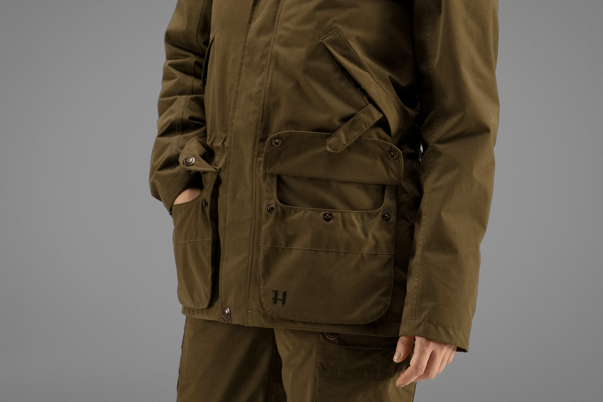 Härkila Retrieve Lady Jacke
