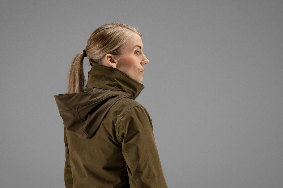 Härkila Retrieve Lady Jacke