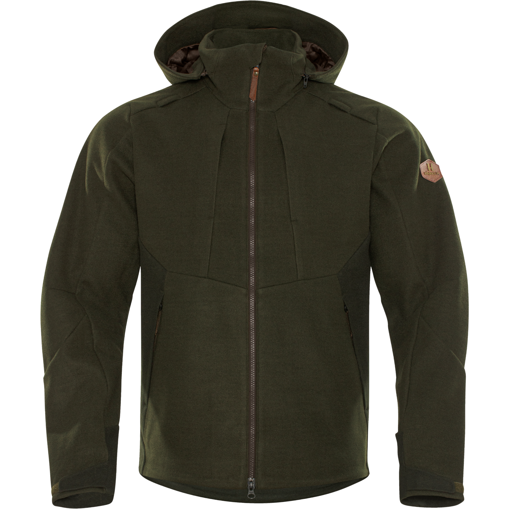 Metso Hybrid Jacke - Hunters World 