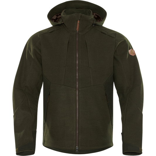 Metso Hybrid Jacke - Hunters World 