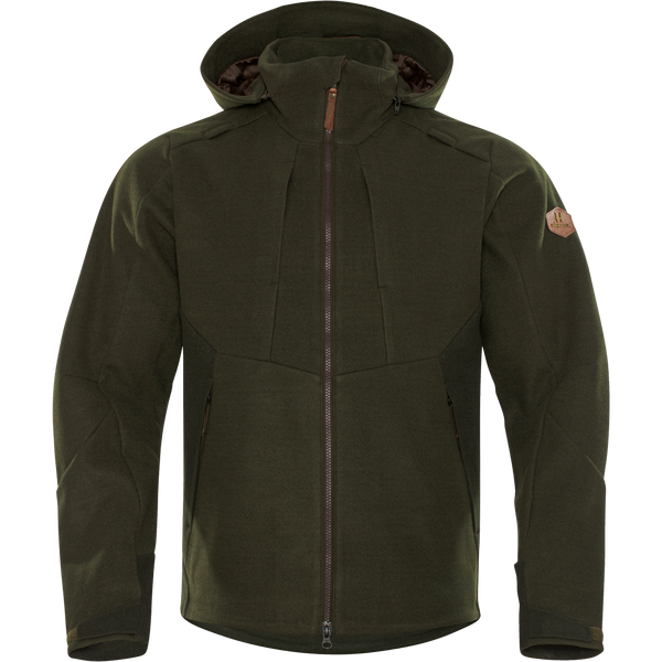 Metso Hybrid Jacke