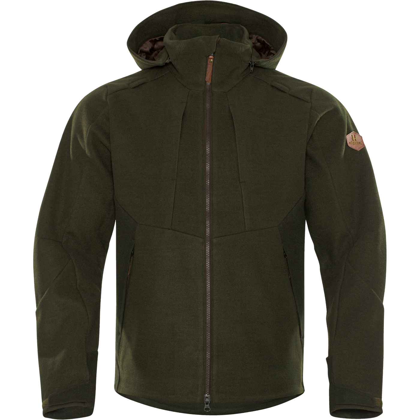 Metso Hybrid Jacke