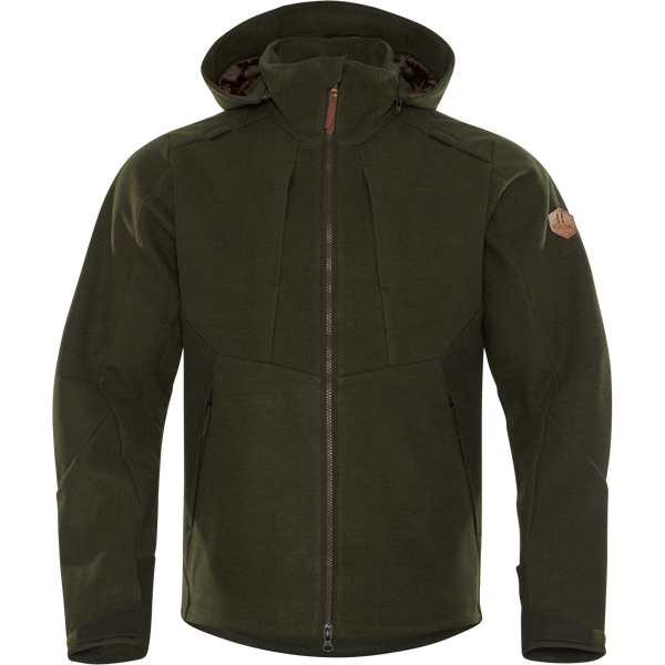 Metso Hybrid Jacke