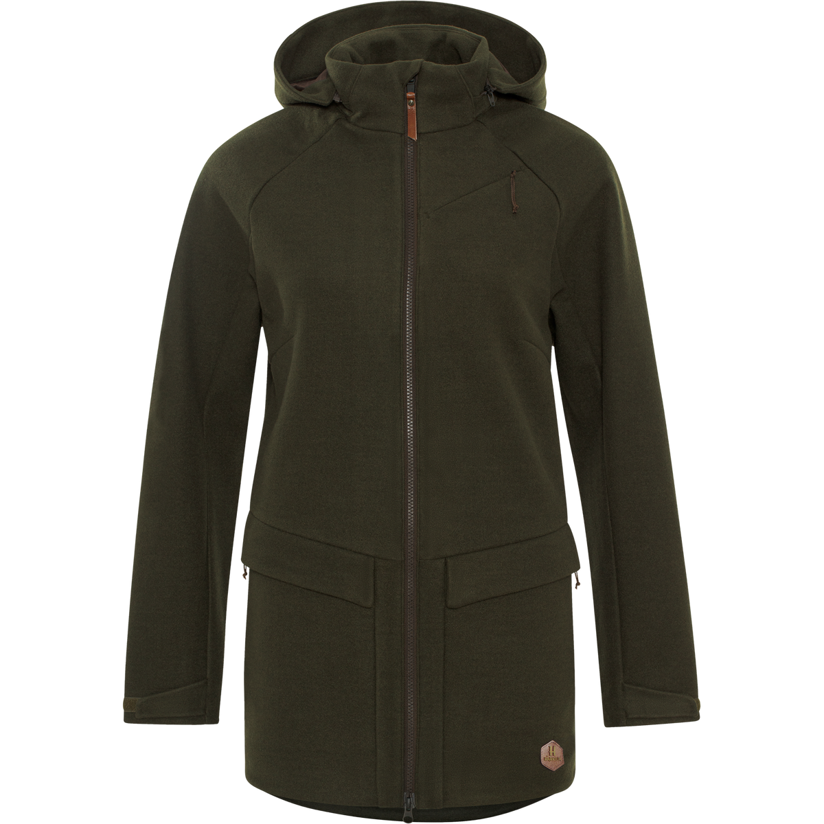 Härkila Metso Hybrid Jacke Women