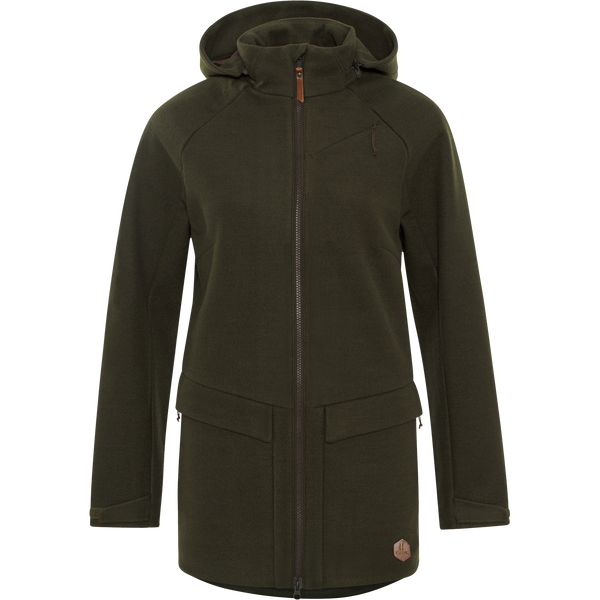 Härkila Metso Hybrid Jacke Women