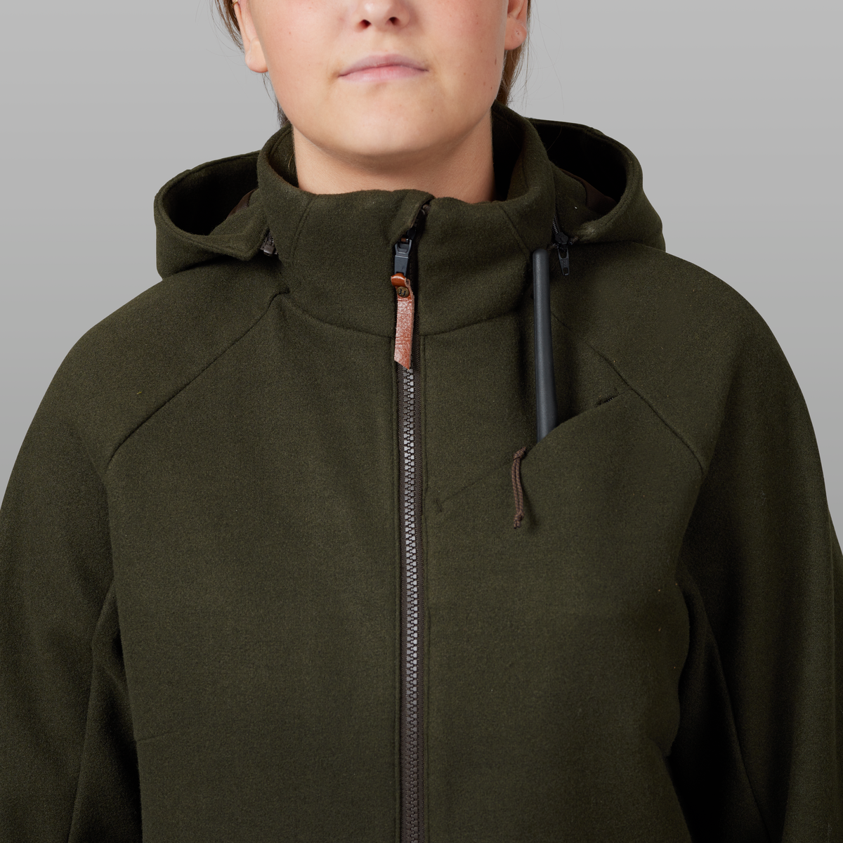 Härkila Metso Hybrid Jacke Women