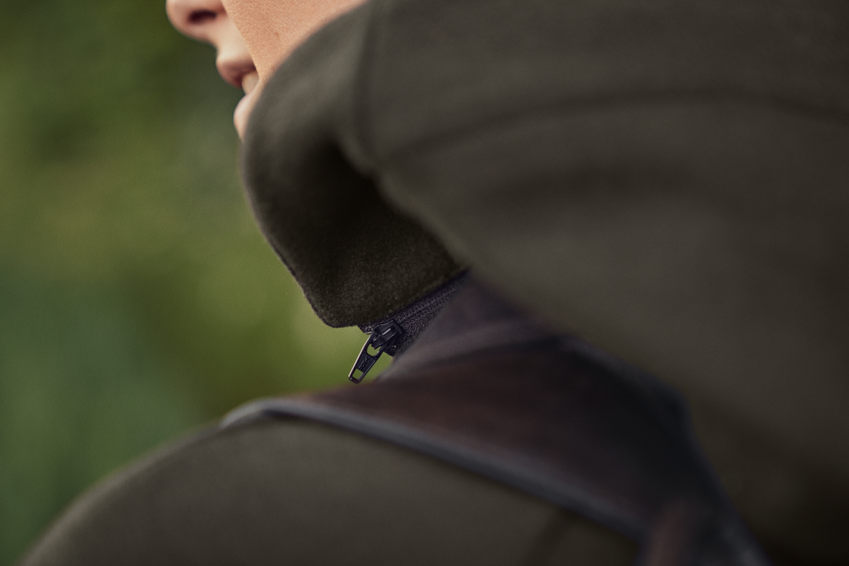 Härkila Metso Hybrid Jacke Women
