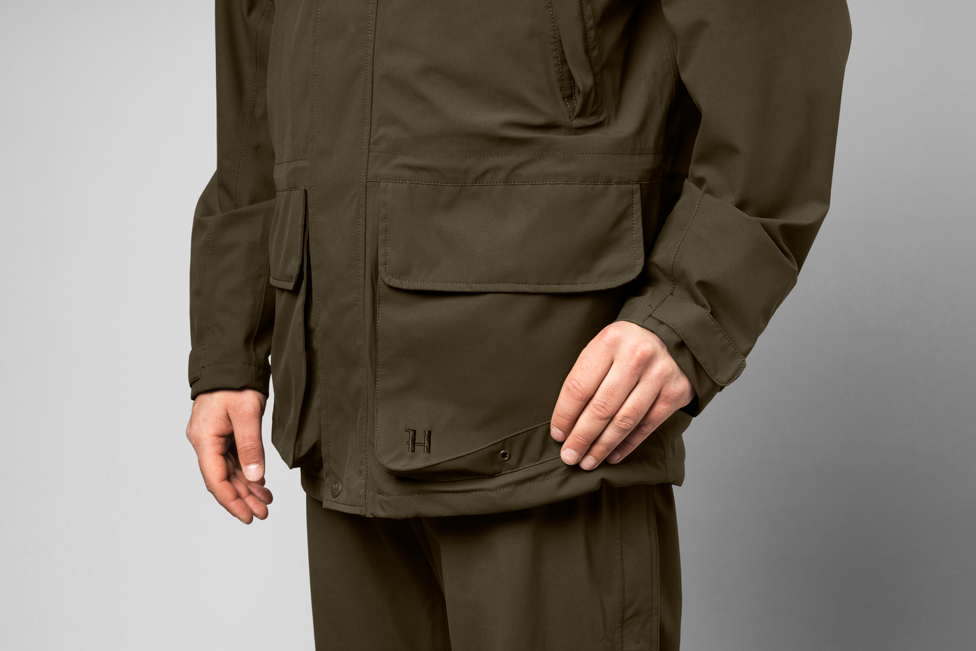 Härkila Orton Tech HWS Jacke