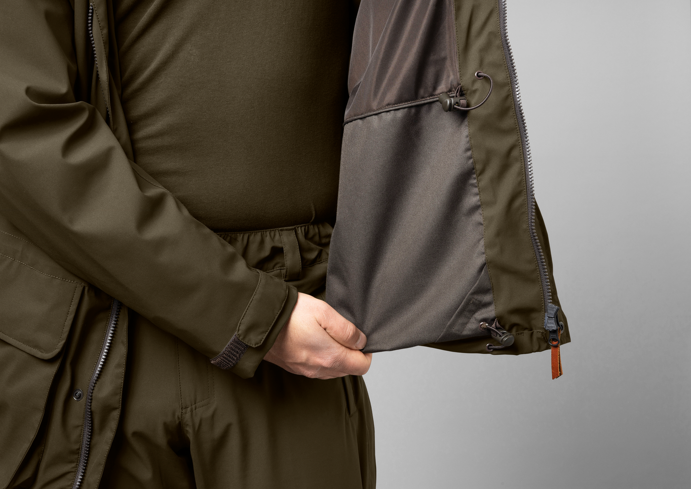 Härkila Orton Tech HWS Jacke