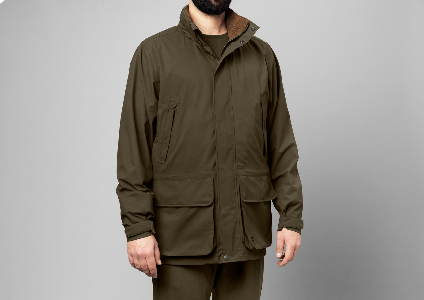 Härkila Orton Tech HWS Jacke