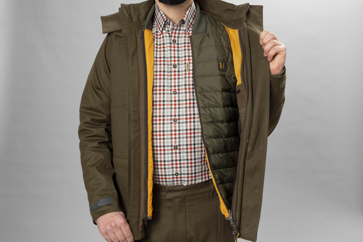 Härkila One Ultimate Jacke