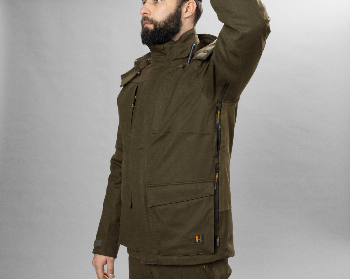 Härkila One Ultimate Jacke