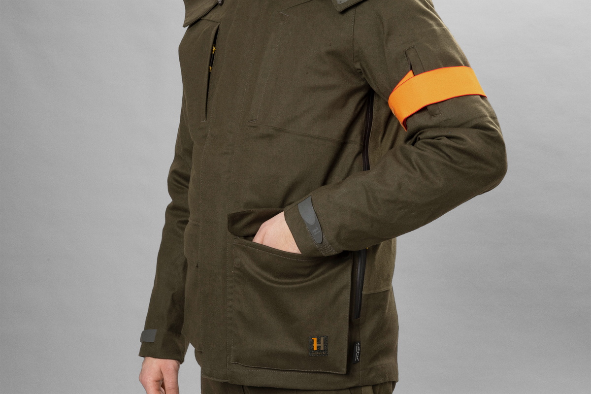 Härkila One Ultimate Jacke