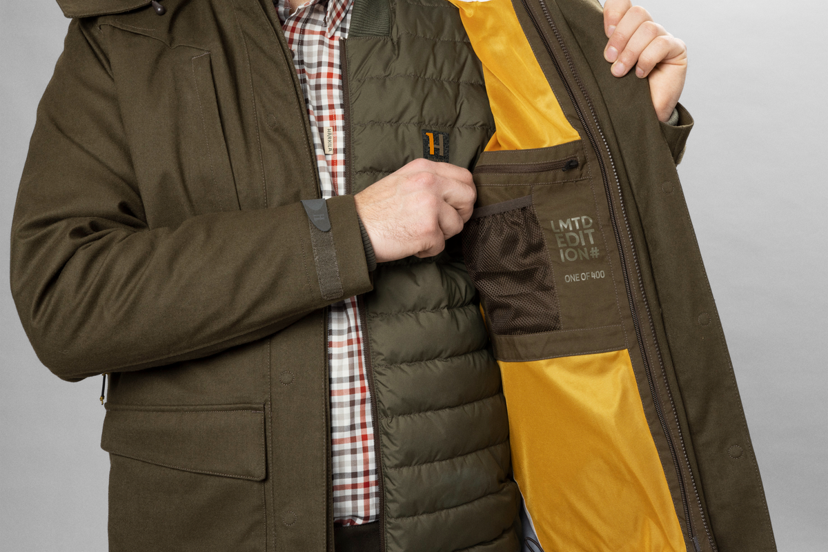 Härkila One Ultimate Jacke