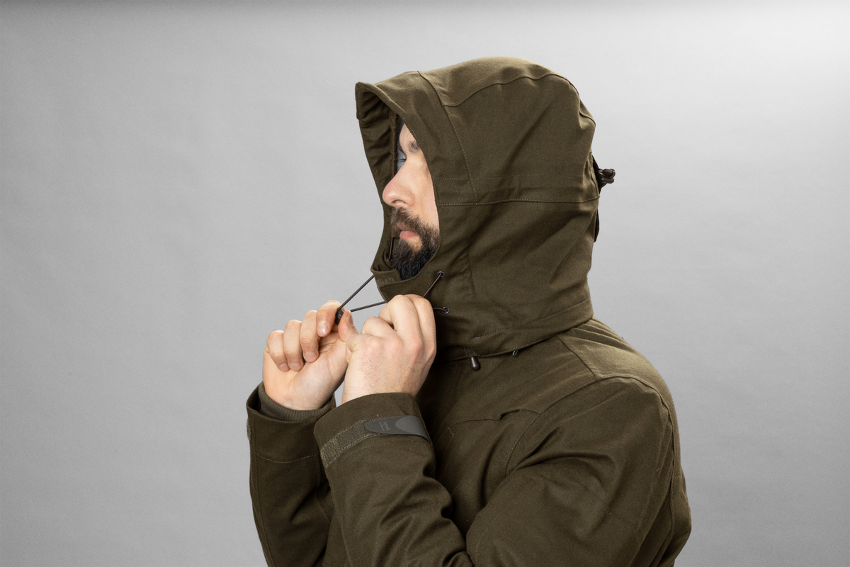 Härkila One Ultimate Jacke