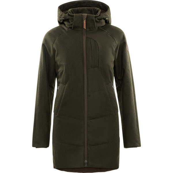 Metso Winter Jacke Damen