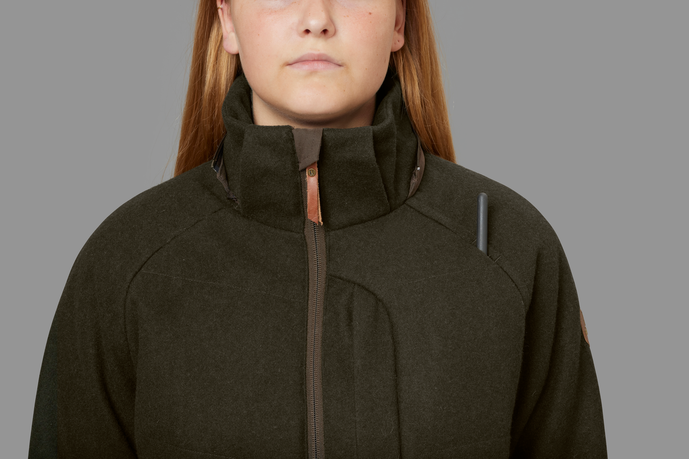 Metso Winter Jacke Damen
