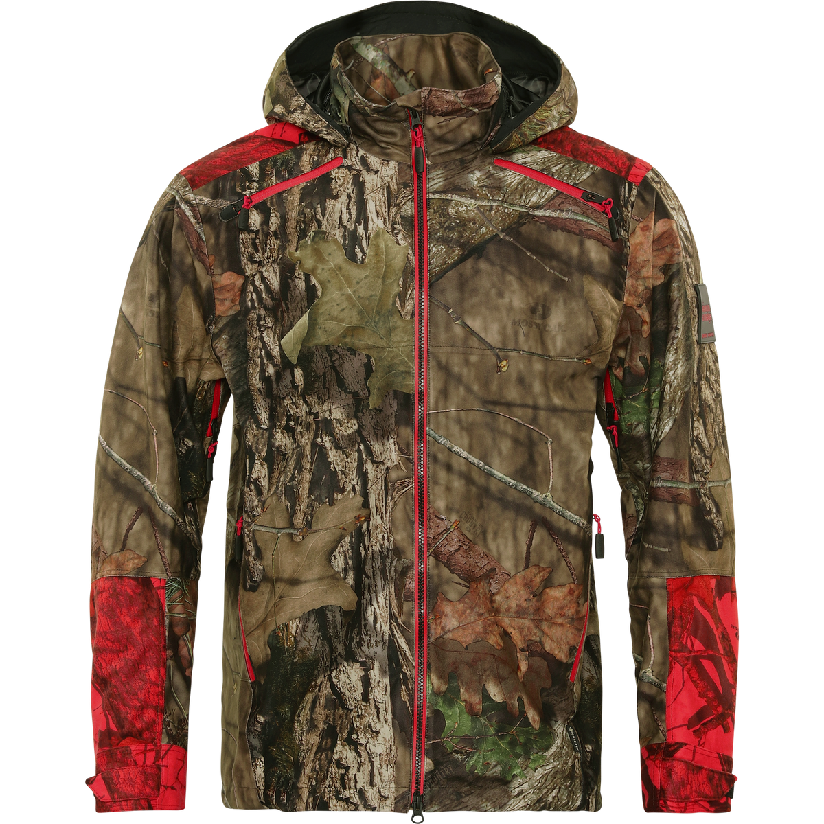 Härkila Moose Hunter 2.0 GTX Jacke