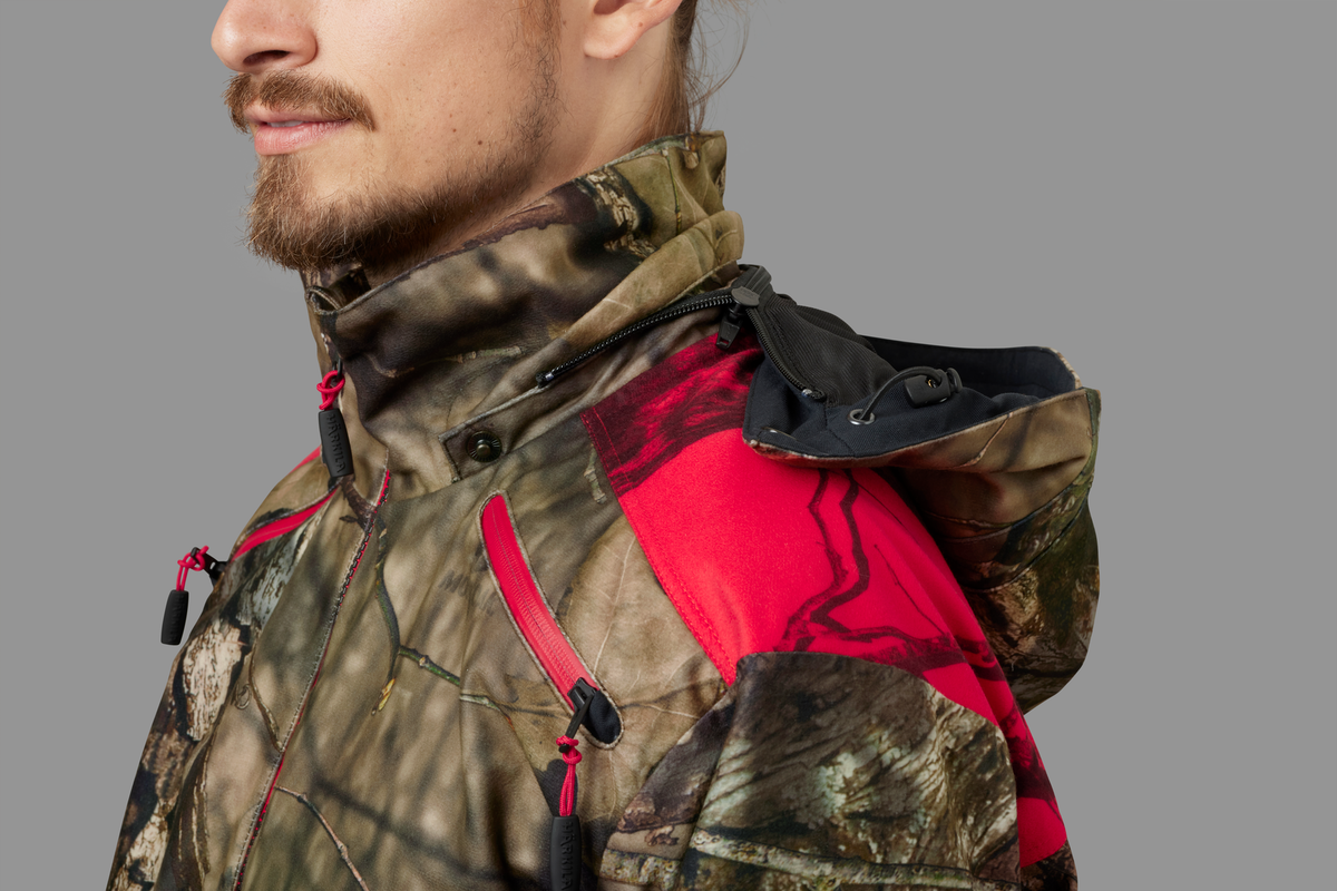Härkila Moose Hunter 2.0 GTX Jacke