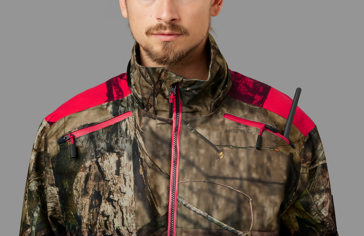 Härkila Moose Hunter 2.0 GTX Jacke