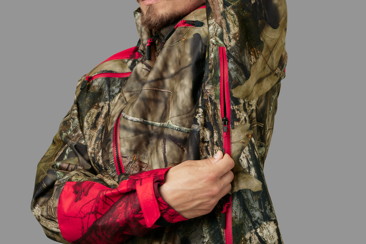 Härkila Moose Hunter 2.0 GTX Jacke