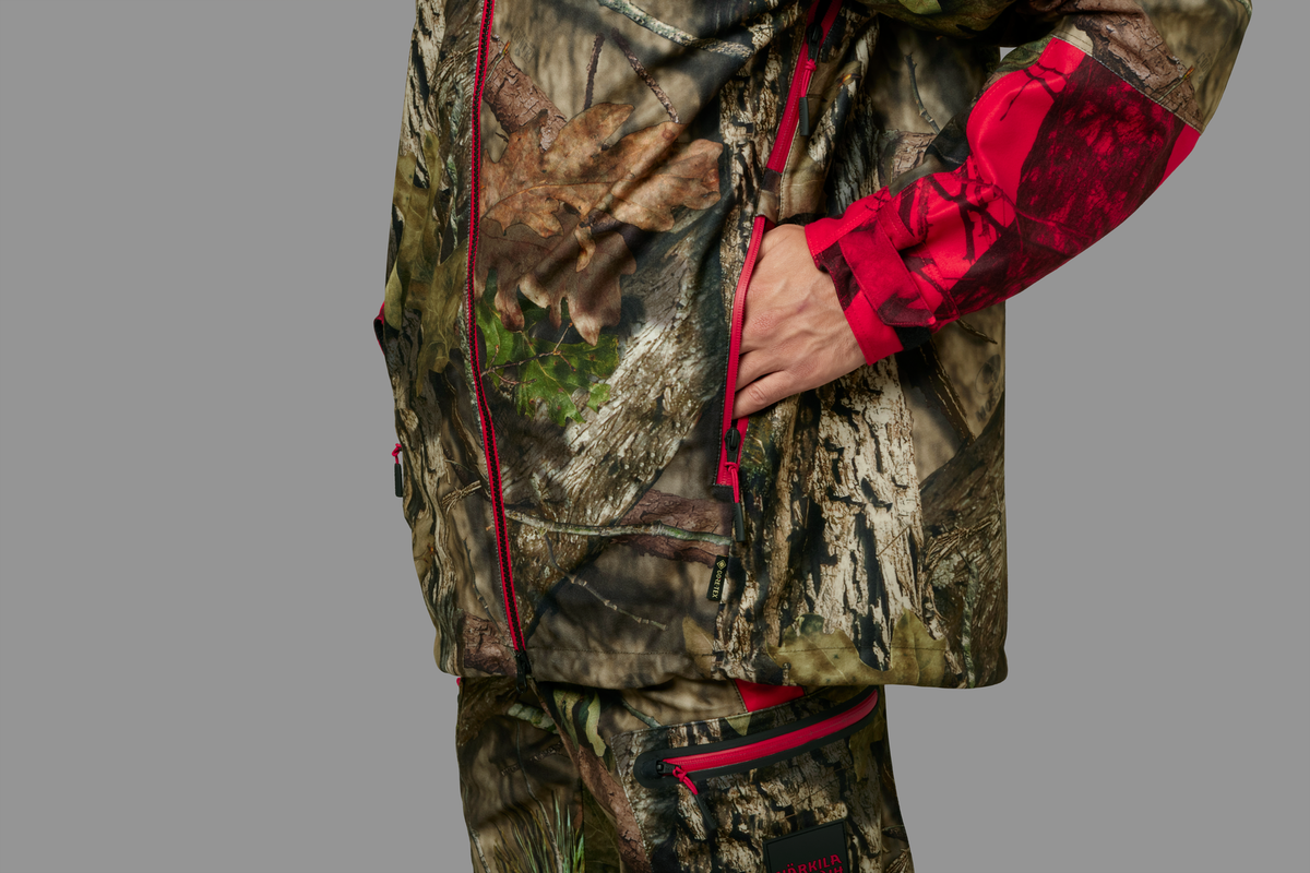 Härkila Moose Hunter 2.0 GTX Jacke