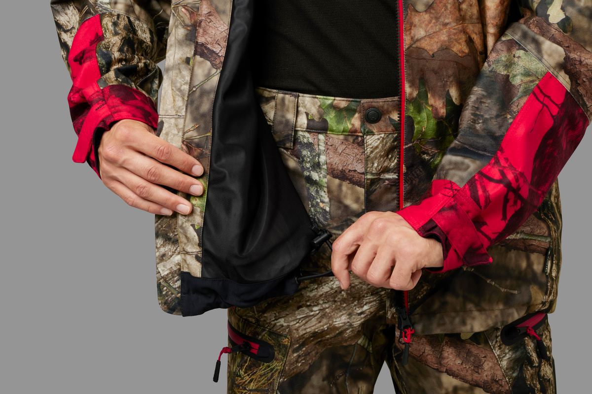 Härkila Moose Hunter 2.0 GTX Jacke