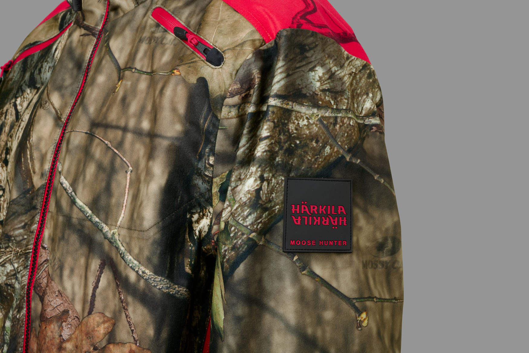 Härkila Moose Hunter 2.0 GTX Jacket - Hunters World 