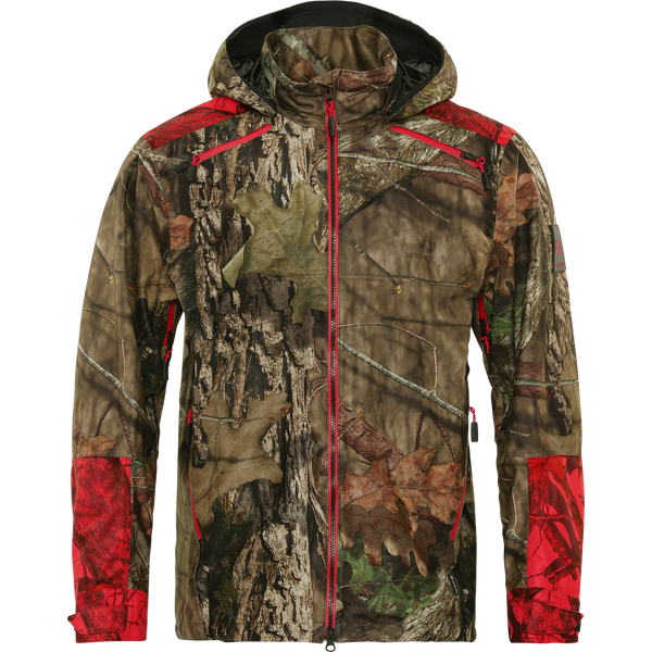 Härkila Moose Hunter 2.0 GTX Jacke