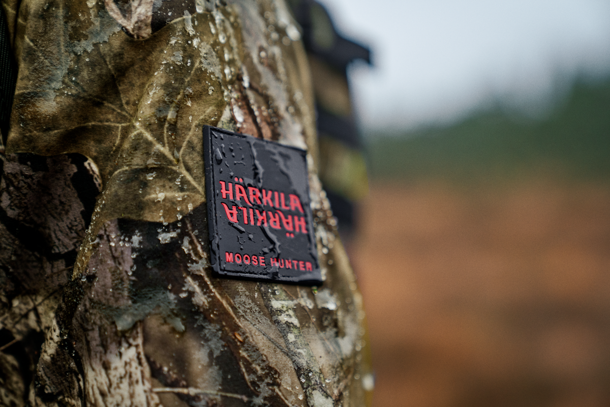 Härkila Moose Hunter 2.0 GTX Jacke