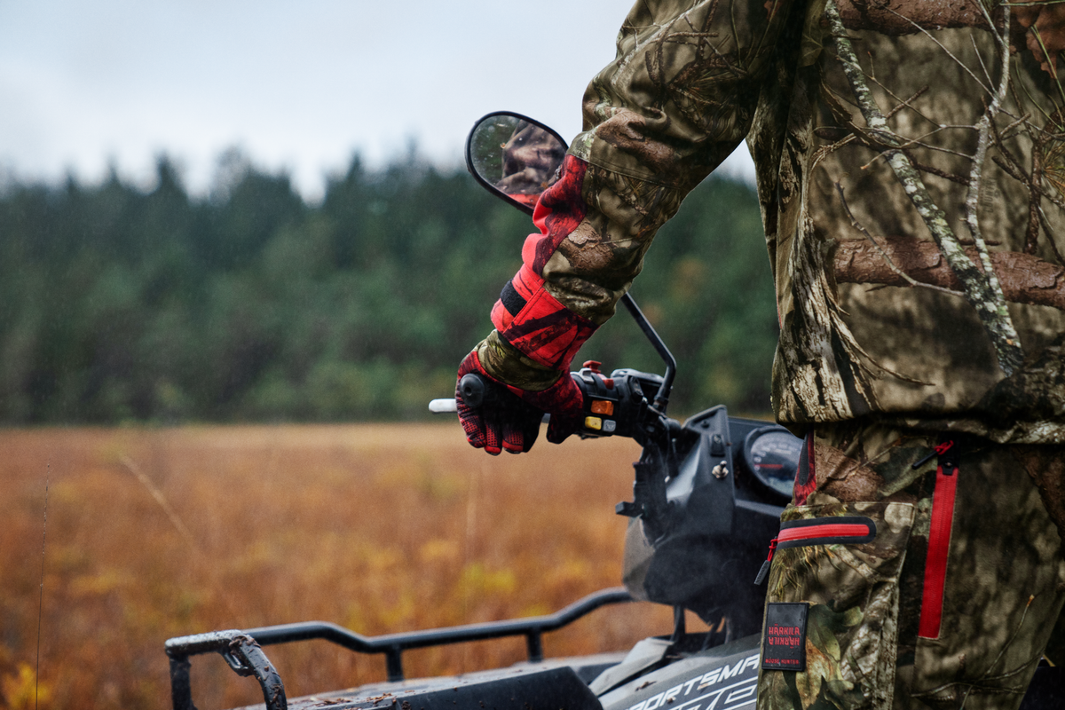 Härkila Moose Hunter 2.0 GTX Jacke