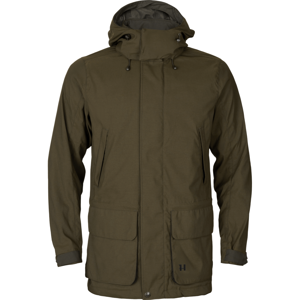 Härkila Pro Hunter Shooting GTX Jacke