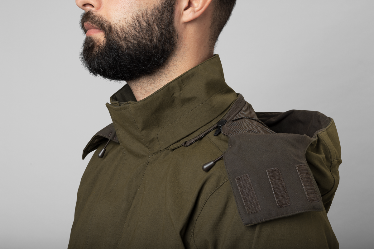 Härkila Pro Hunter Shooting GTX Jacke
